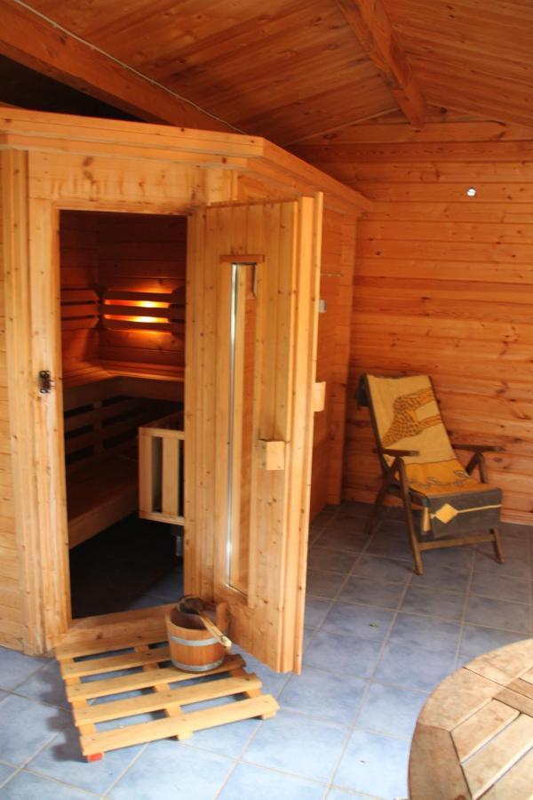 Nordsee - Residenz Roggenstede Ngoại thất bức ảnh