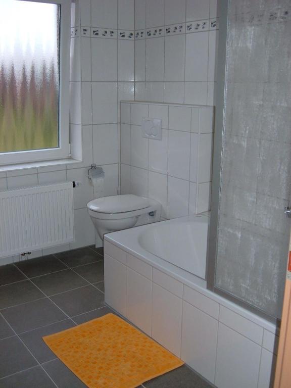 Nordsee - Residenz Roggenstede Phòng bức ảnh